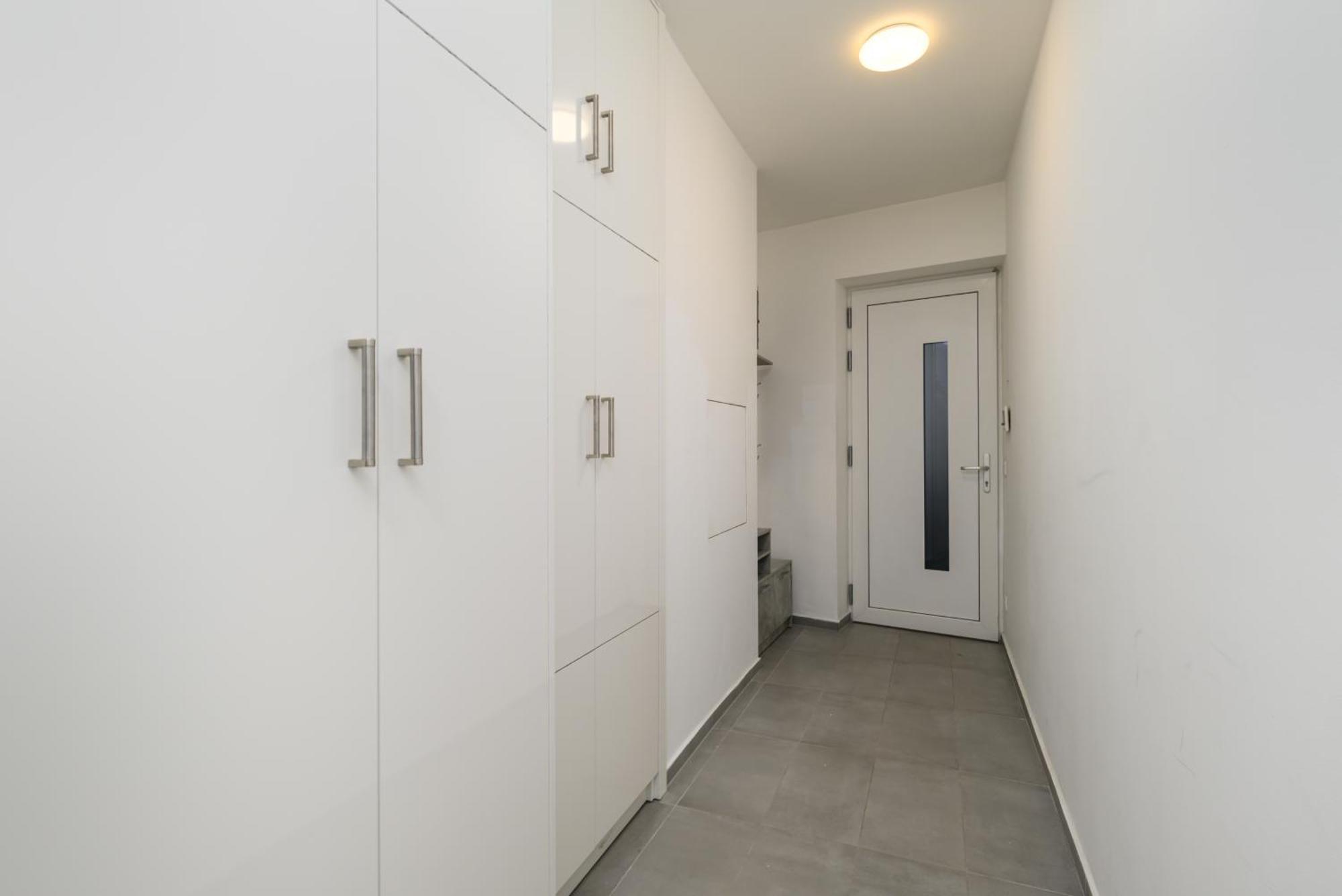 Raday K203 With Private Balcony Lejlighed *